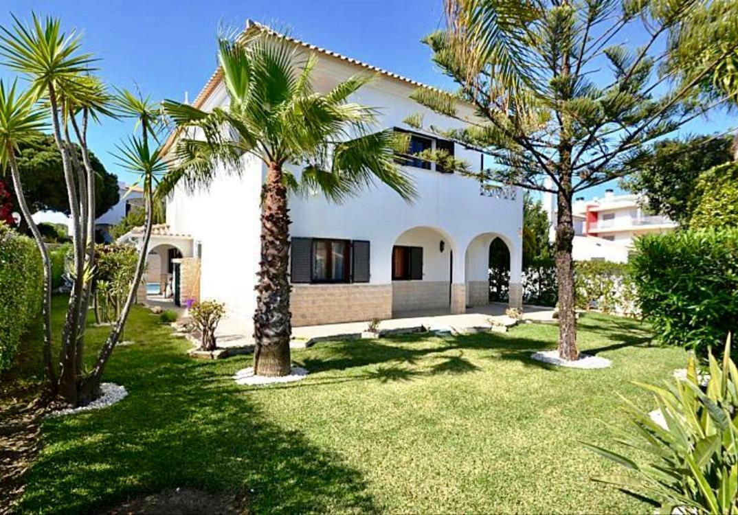 Villa Casa Marie Albufeira